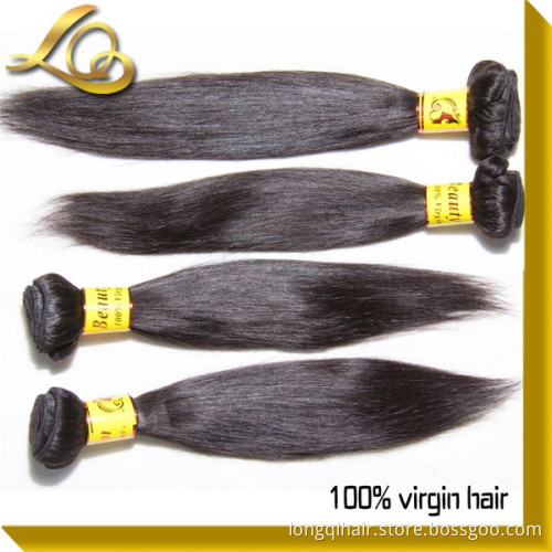 Top Quality Brazilian Hair 28 inch 100% Exotic Raw Unprocesse Brazilian Remy Hair, Wholesaler Brazilian Hair